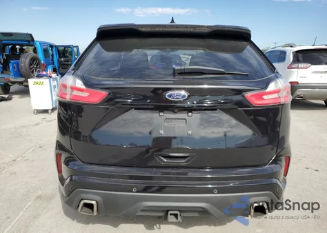 2020 Ford Edge St z USA, uszkodzony, nr VIN 2FMPK4AP8LBA80819